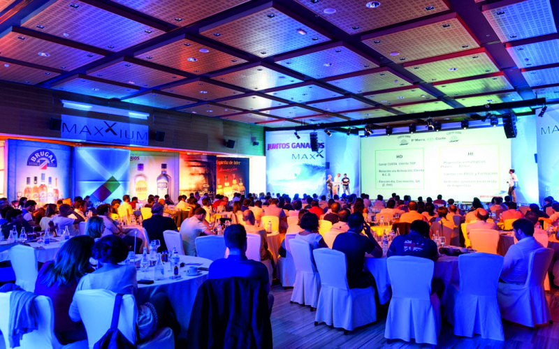 Events at Polo Luxurious Destination