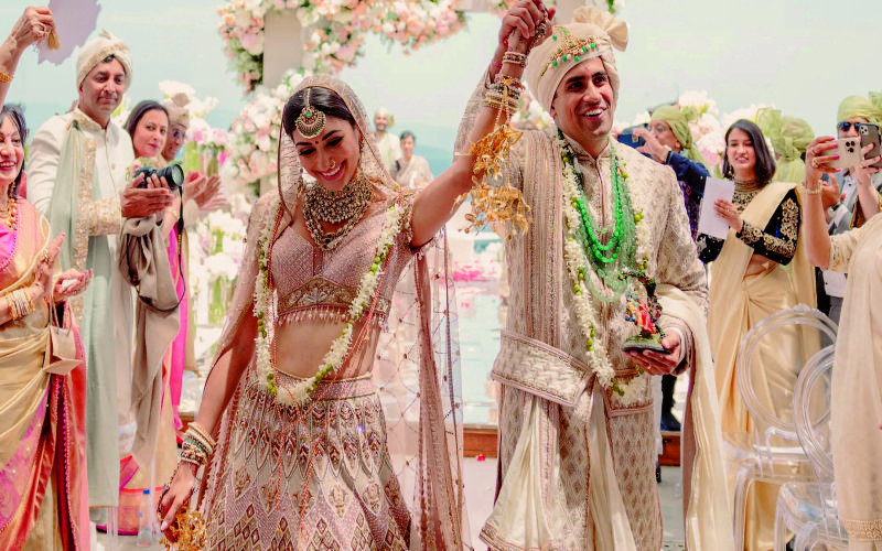 Events at Polo Luxurious Destination