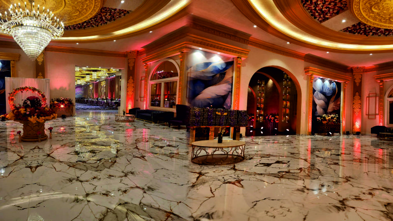 Polo Luxurious Destination reviews on google